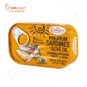 100 мл пищевого класса пустого металлического чая CAN круглый алюминиевый банка индивидуальная алюминиевая банка с винтовой крышкой