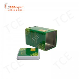 TCE-NEW DESIGN TIN LIN